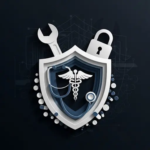 Doktorlar için Web Sitesi BAKIM VE GÜVENLİK