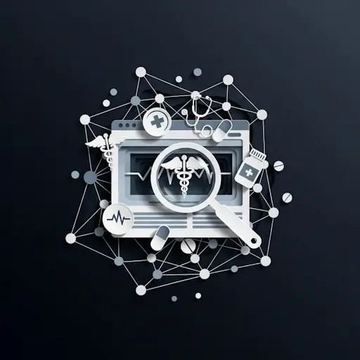 Doktorlar için Web Sitesi Sağlık SEO Hizmeti 1X1