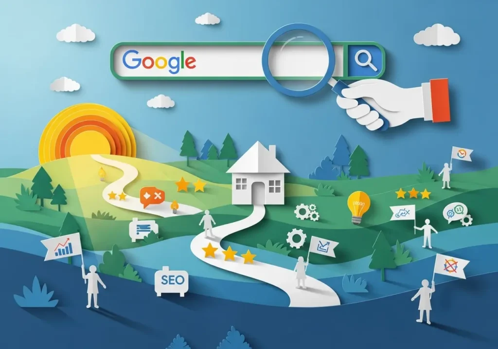 Google’da Web Sitenizle Nasıl Öne Çıkarsınız