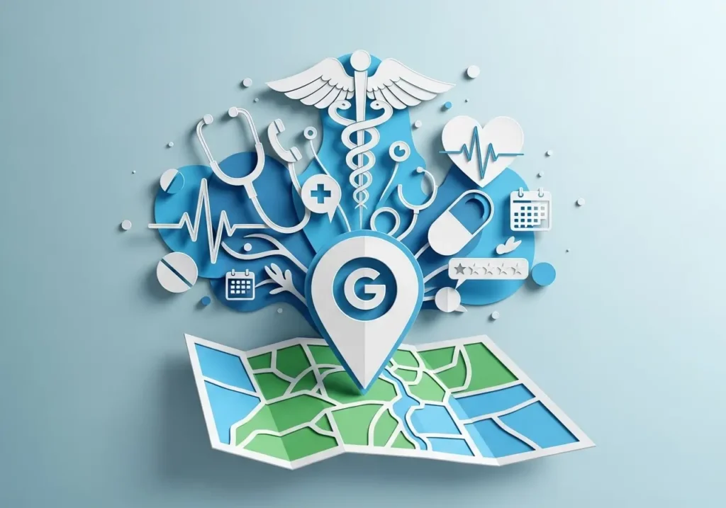 Sağlık SEO’da Google My Business Optimizasyonu