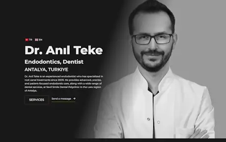anıl teke 460