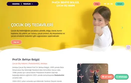 behiye bolgül (1)