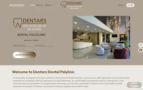 dentars 460e