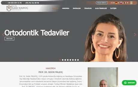 sıddık malkoç 460